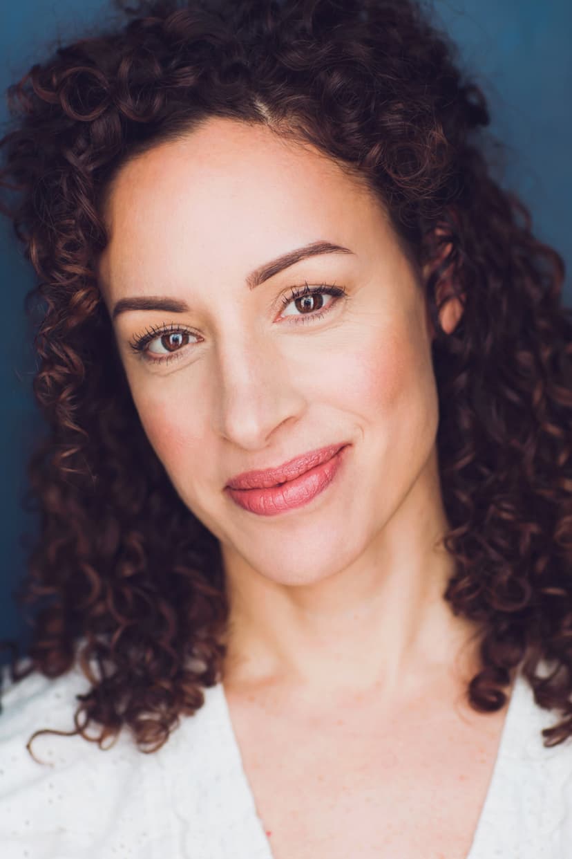 Tricia Alexandro profile