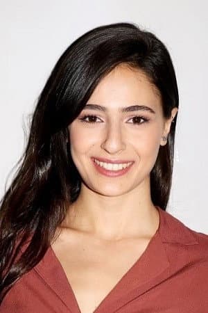 Lucy Ayoub profile