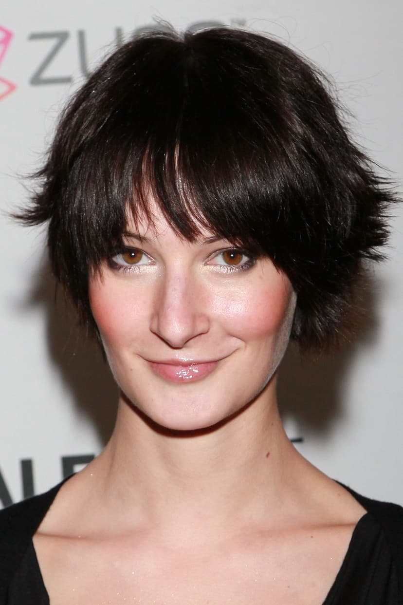 Natasha Melnick profile