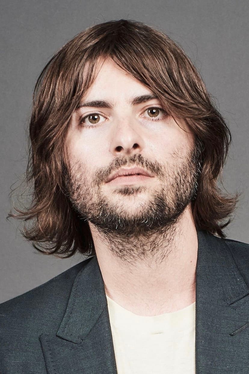 Robert Schwartzman profile