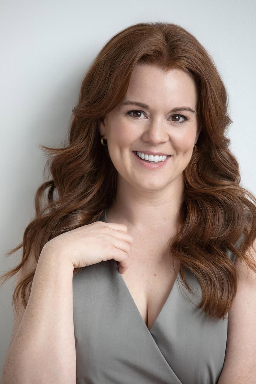 Jennifer Budinsky profile