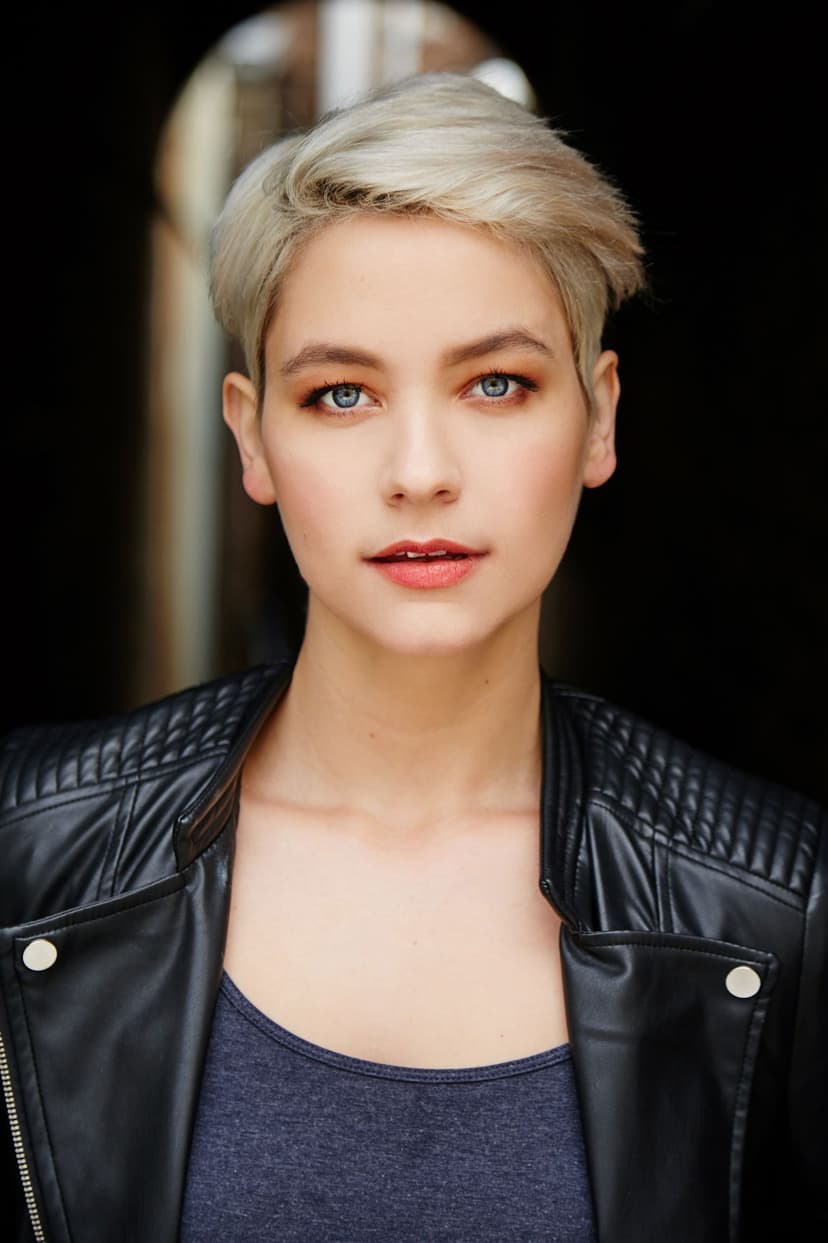 Vivienne Greer profile