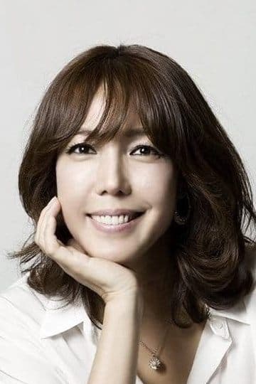 Jeon Su-gyeong profile