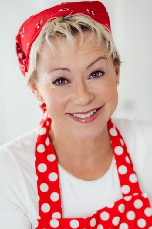 Debi Derryberry profile