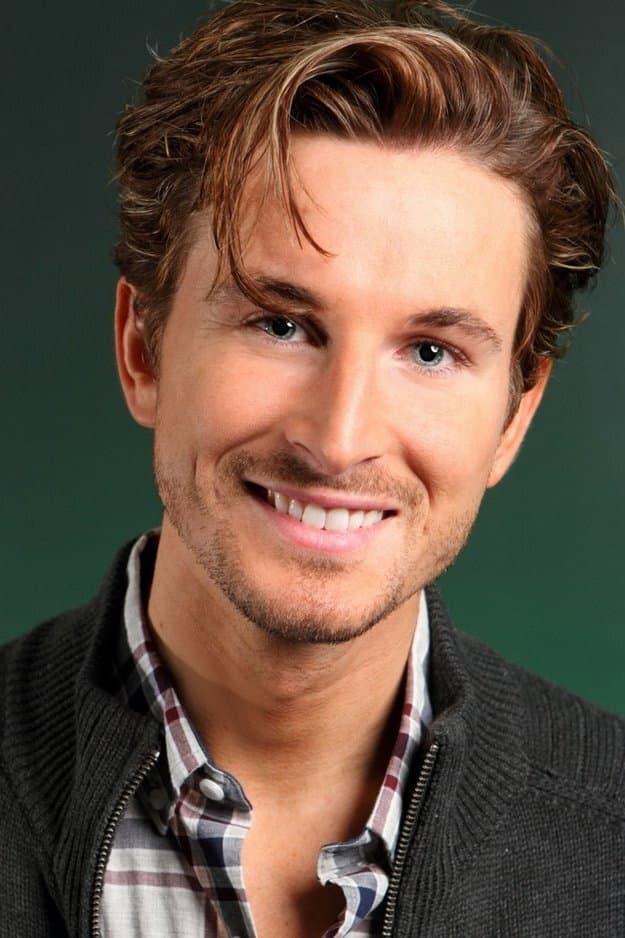 Colton Tapp profile