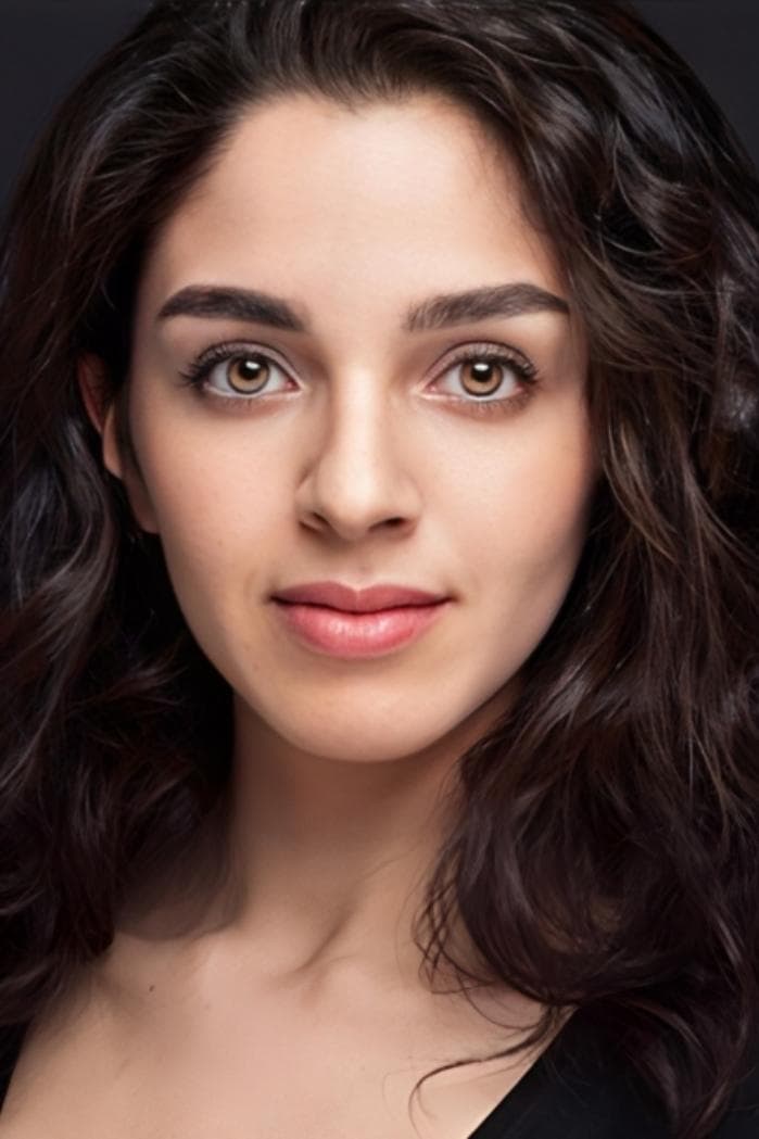 Begüm Akkaya profile