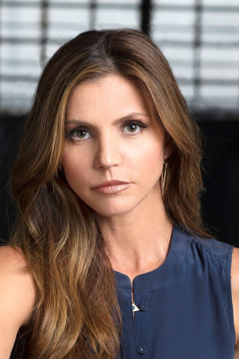 Charisma Carpenter profile