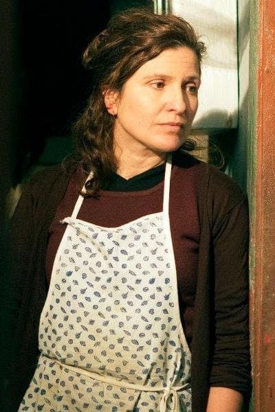 Ângela Marques profile