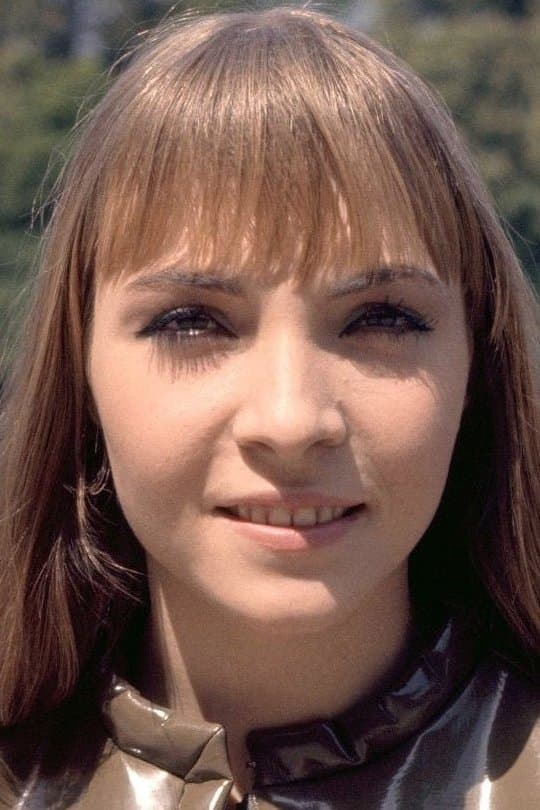 Annie Philippe profile