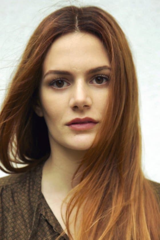 Luna Picoli-Truffaut profile