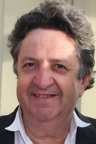 Gérard Moulévrier profile