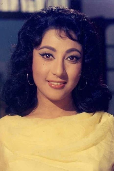 Mala Sinha profile