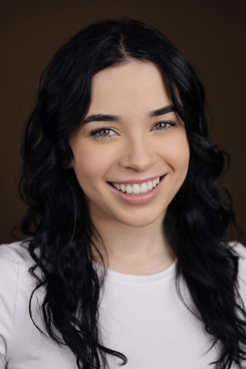 Vanesa Everett profile