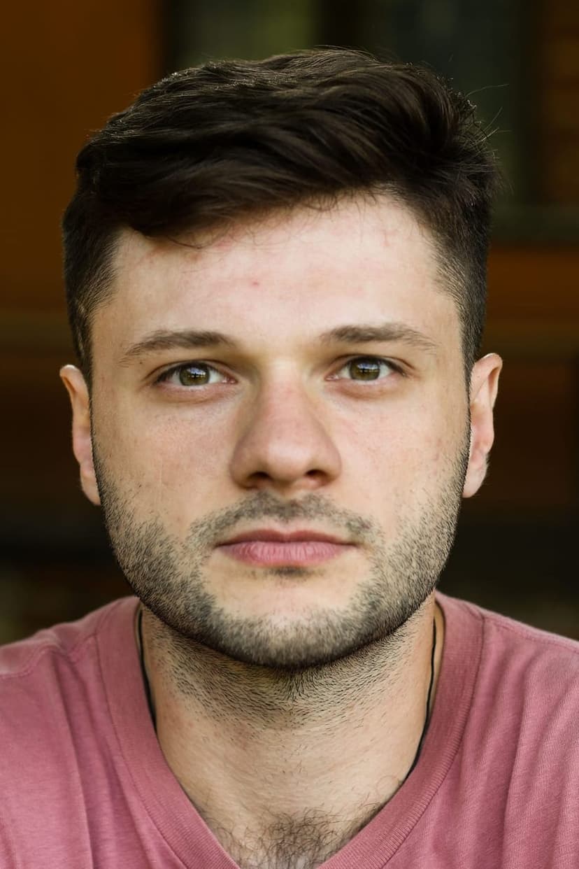 Petar Arsić profile