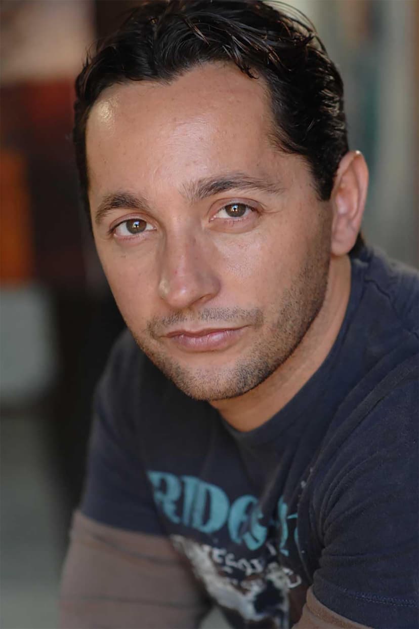 Gabe Gomez profile