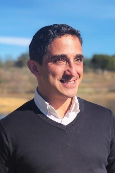 Manuel Melo profile