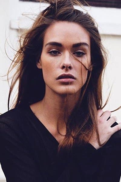 Charlie Marie Dupont profile