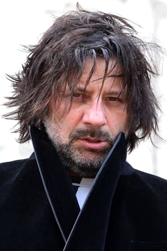 Christian Iansante profile