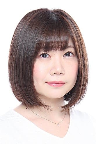 Ayu Shoji profile