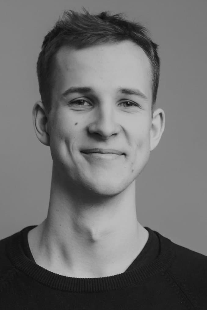 Peeter Maran profile