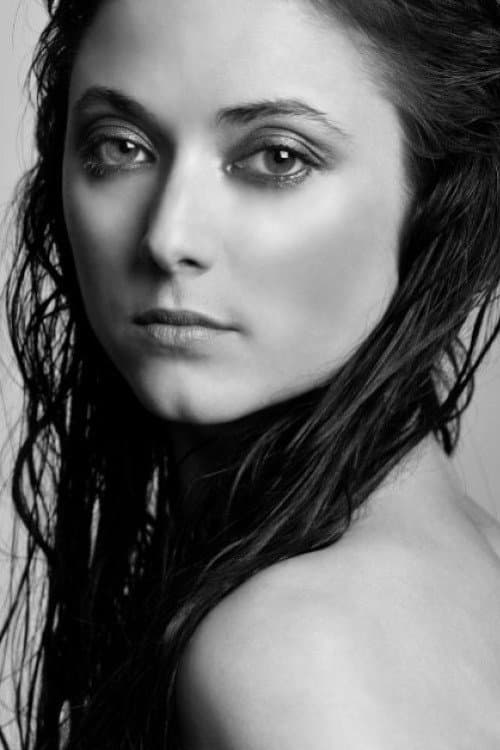 Olga Fedori profile
