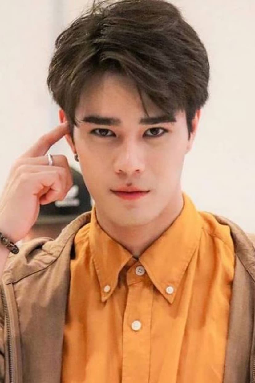 Krittakan Prasitpanit profile