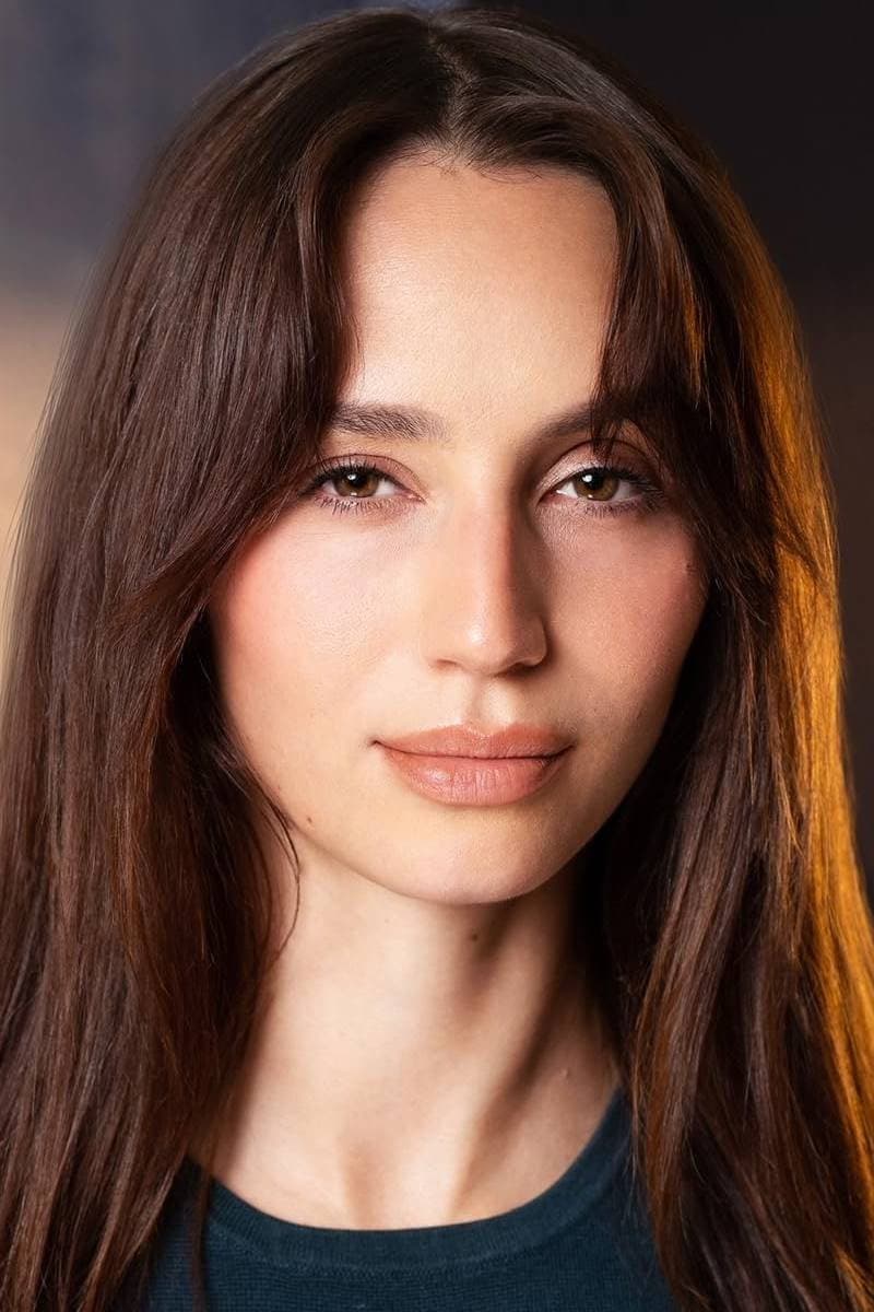 Cassie Ghersi profile