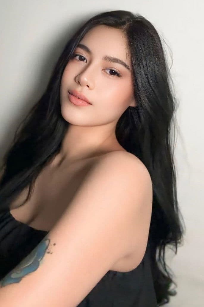 Cheena Dizon profile