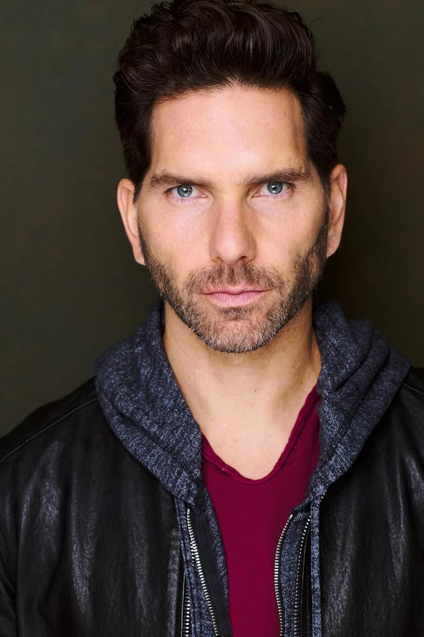 Arap Bethke profile