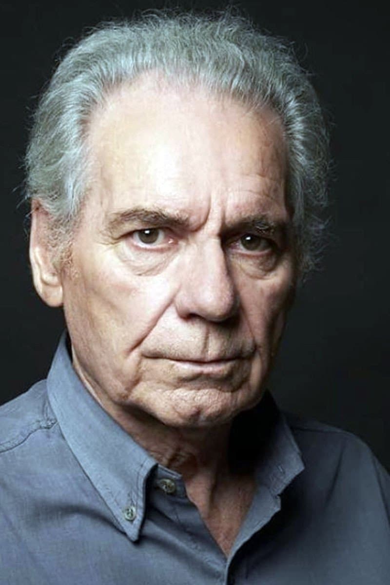 Hugo Arana profile