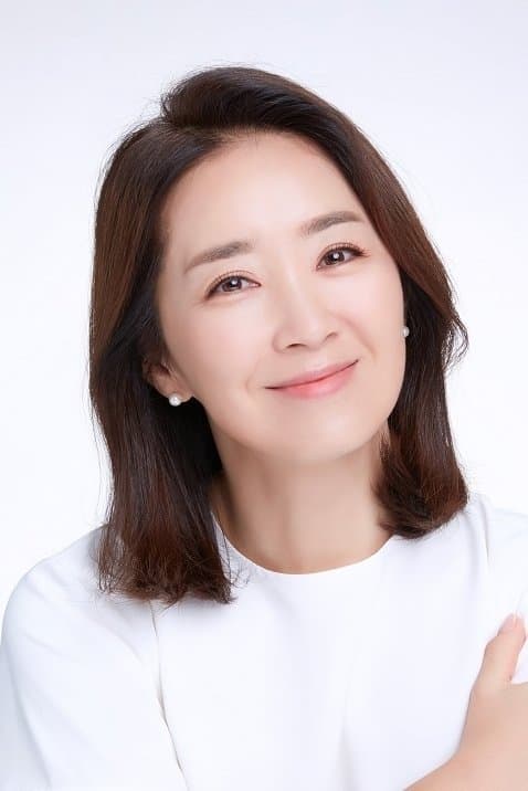 Yun Yoo-sun profile