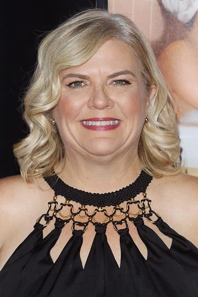 Paula Pell profile