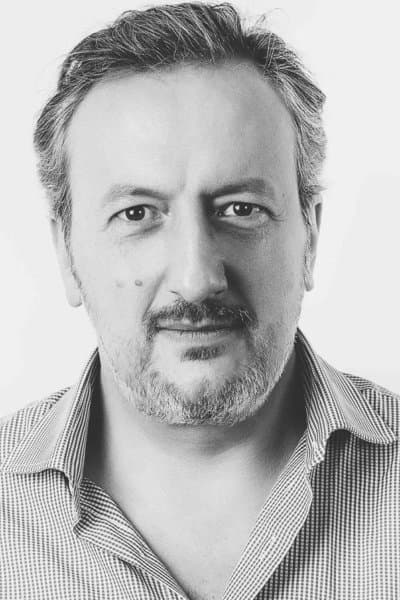 Olivier Massart profile