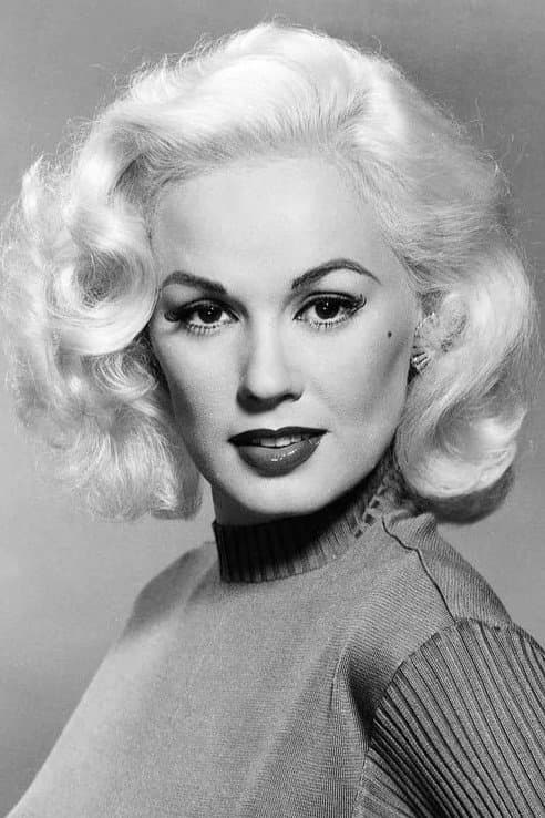 Mamie Van Doren profile
