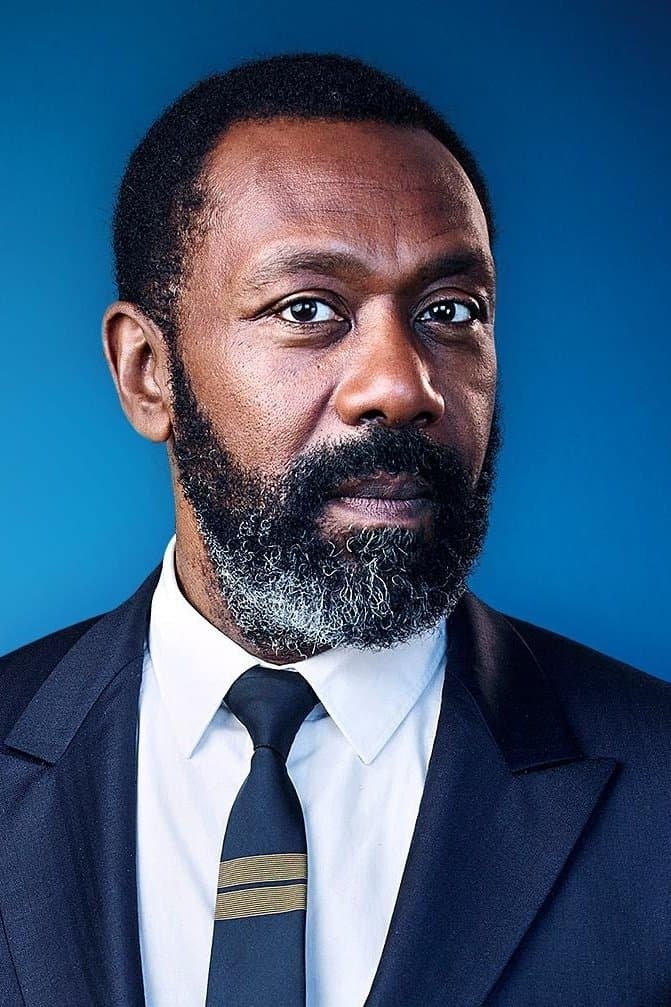 Lenny Henry profile