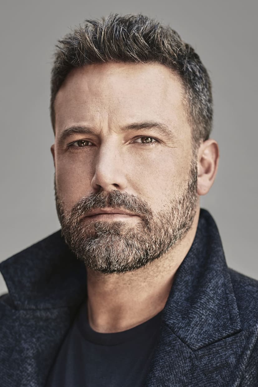 Ben Affleck profile