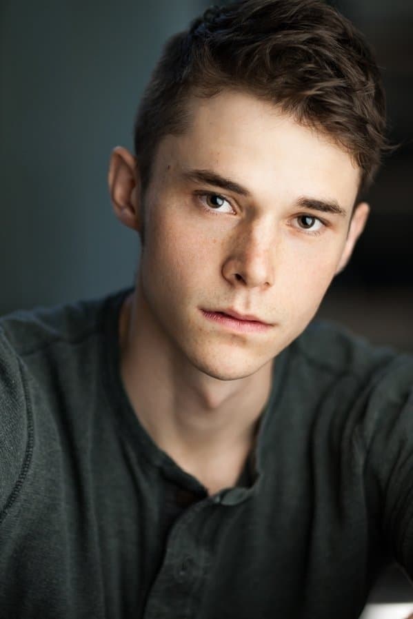 Jonathan Whitesell profile