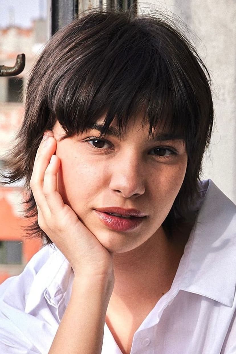 Meyra Ahsen Temel profile