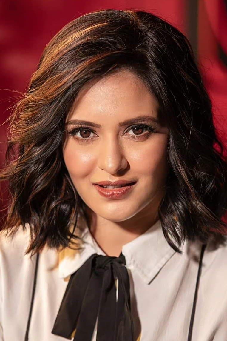 Priyanka Sarkar profile