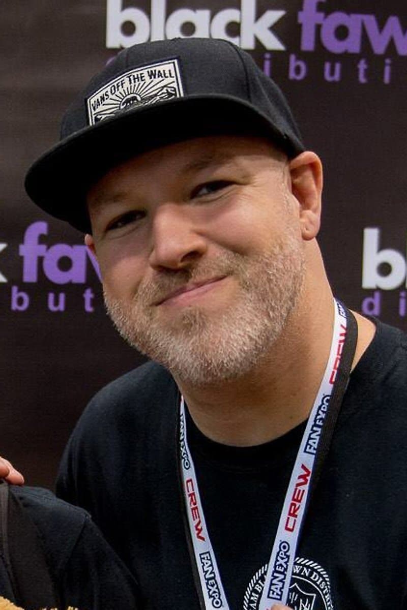 Chad Archibald profile