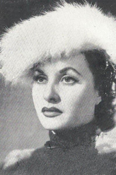 Mercedes Monterrey profile