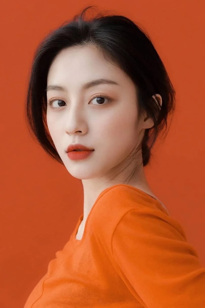 Kang Min-ah profile