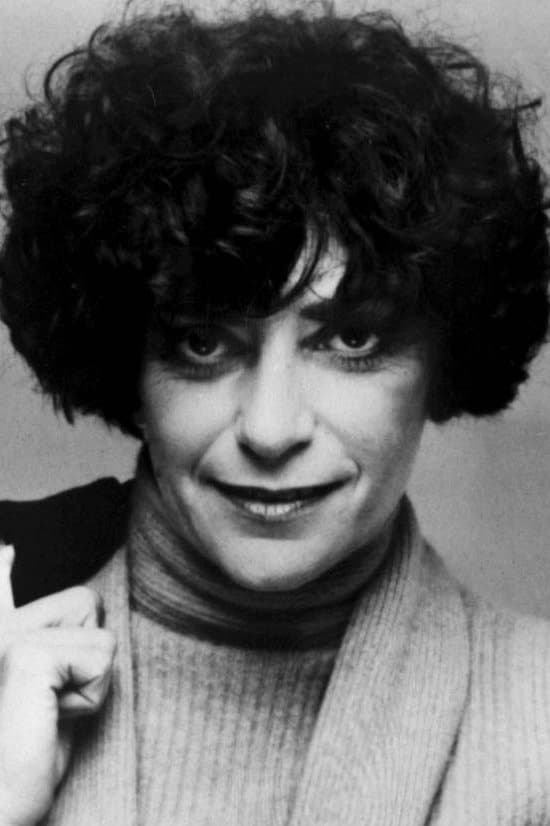Joan Darling profile