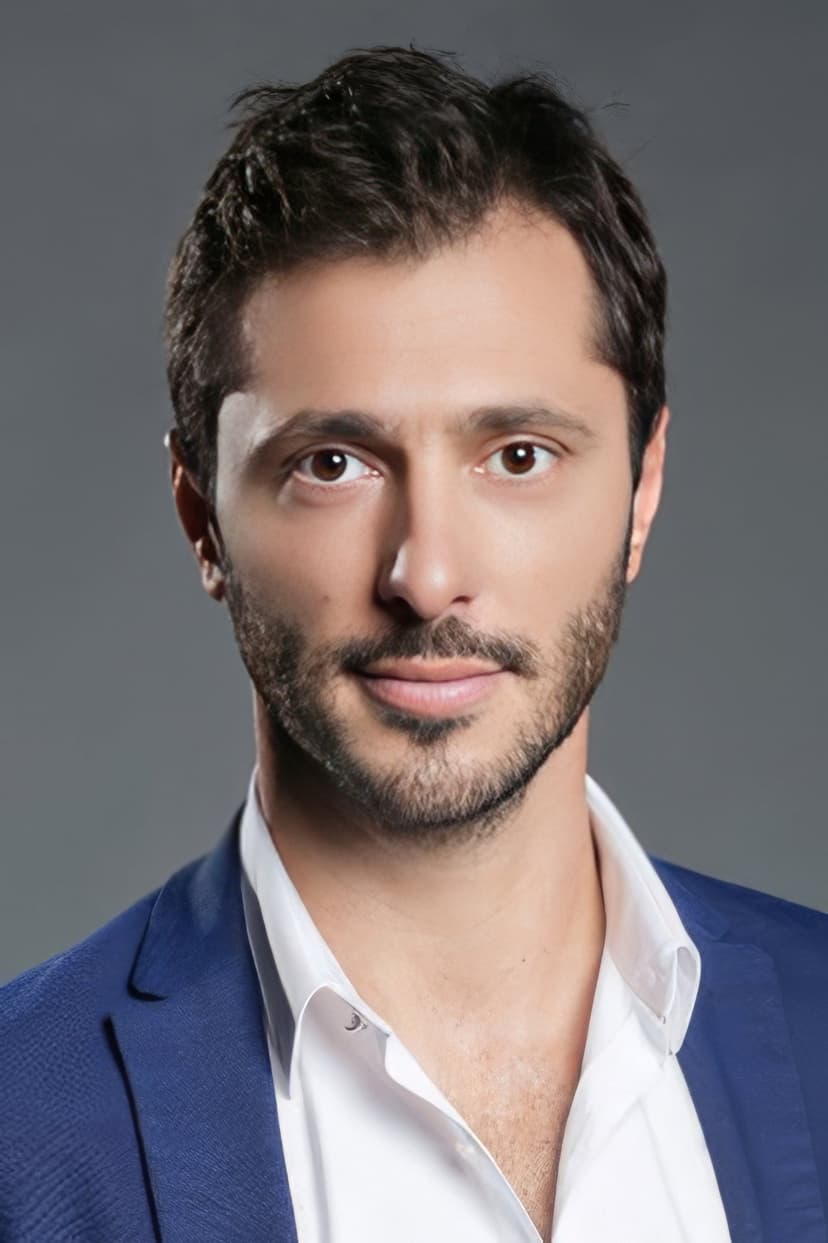 Branislav Deák profile