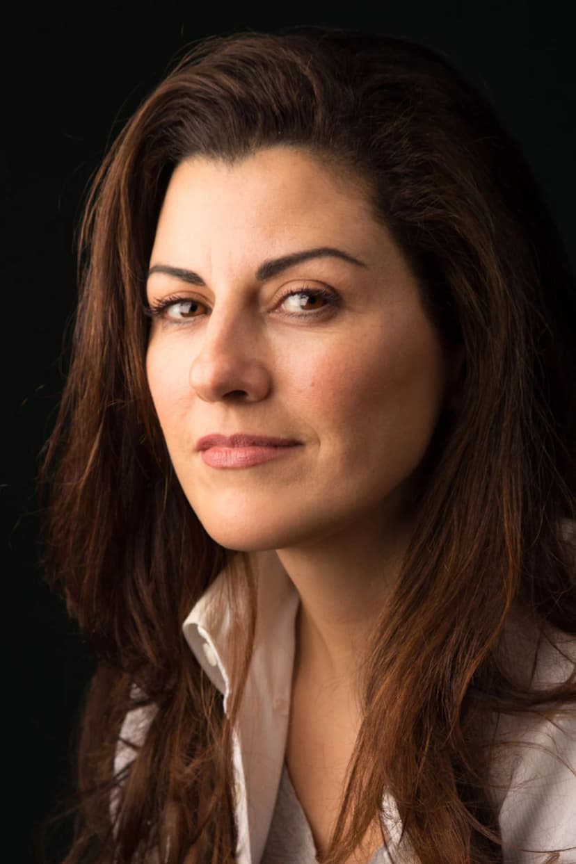 Hrysa Klouva profile