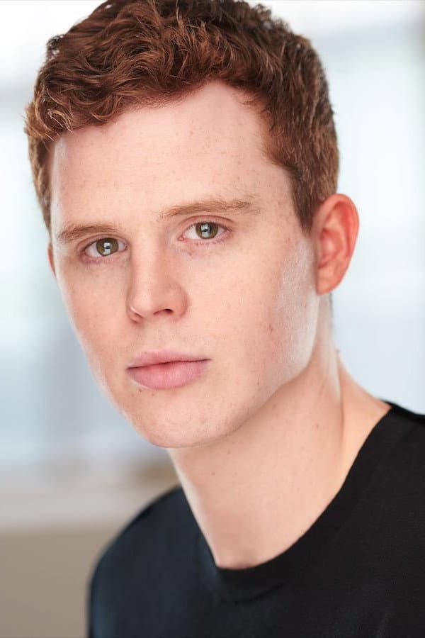 Evan Marsh profile