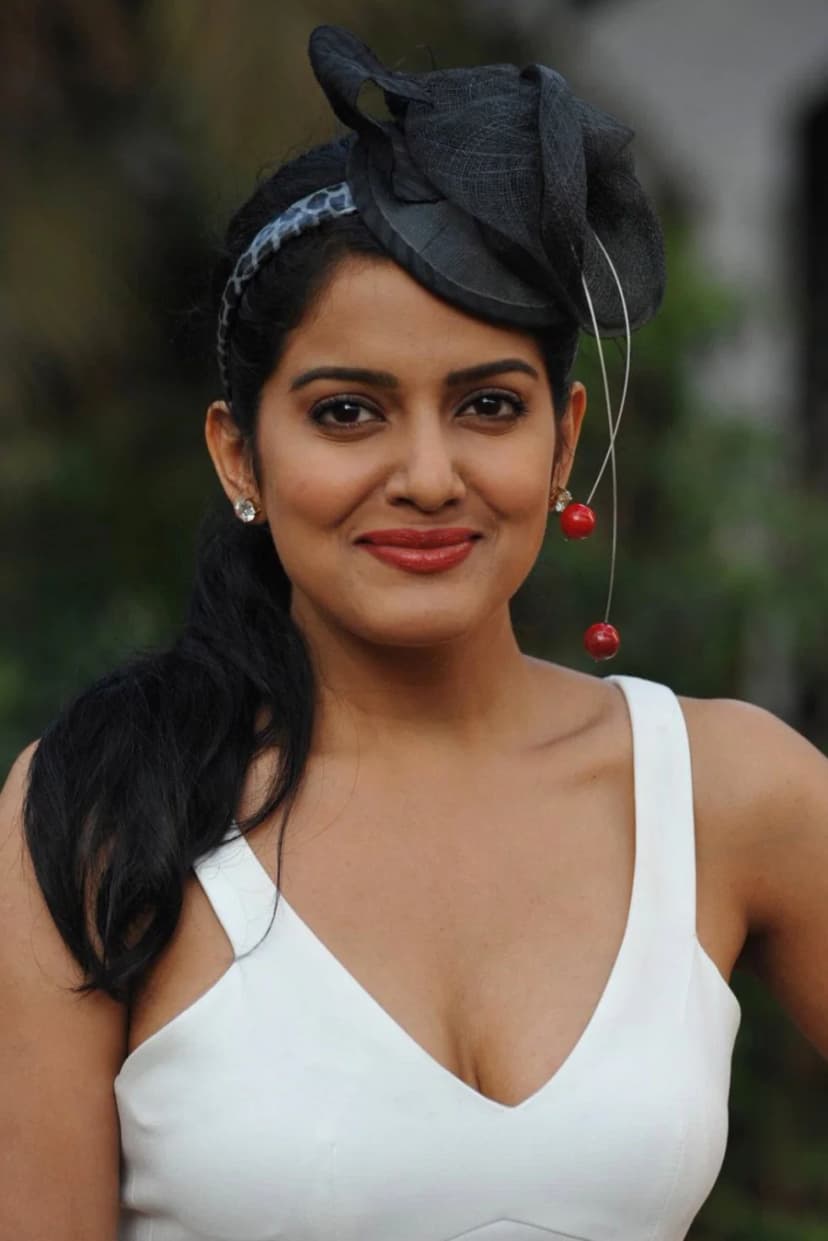 Vishakha Singh profile