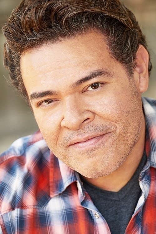 Frank Gallegos profile