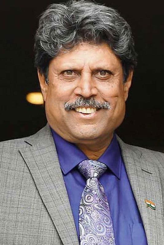 Kapil Dev profile