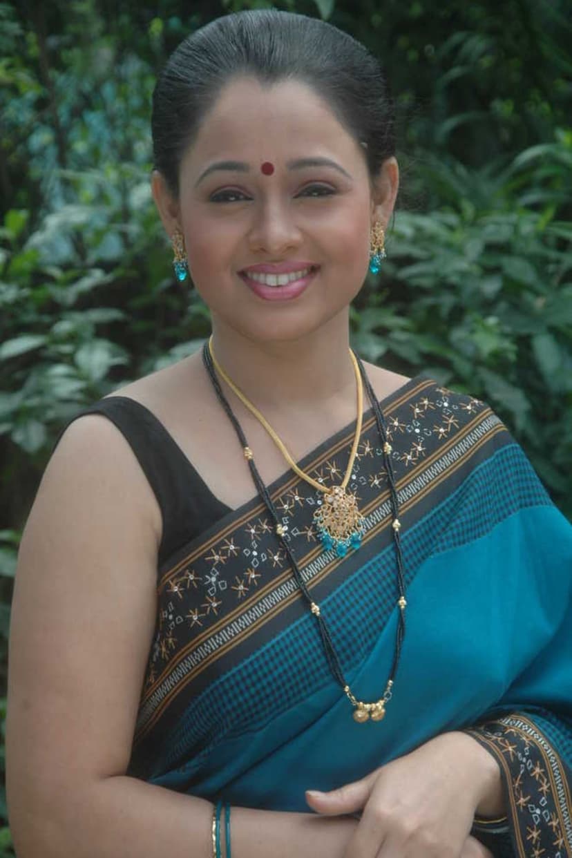 Sonalika Joshi profile